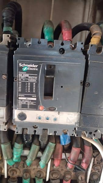 All types of breakers, contactors,panelbox,Spd, Mcb sp, capacitor,time 18