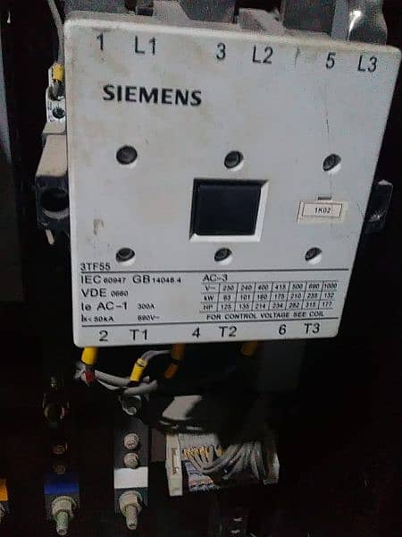 All types of breakers, contactors,panelbox,Spd, Mcb sp, capacitor,time 19