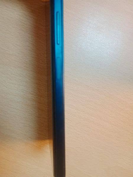 Infinix note 12 condition 10/10 4