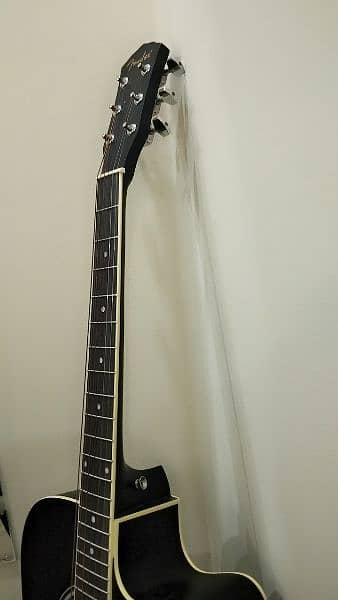 Guitar acoustic Fender 60D 0