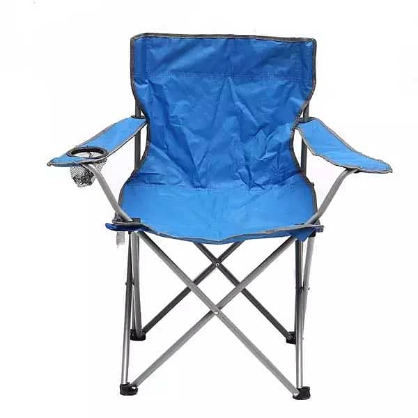 Camo Medium Folding Chair | Camping Chair For Sale | Wholesale Prices 0