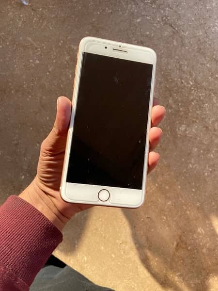 iphone 8plus 64gb pta approved 4