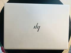 Core i7 8th generation hp new logo laptop