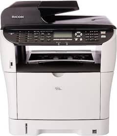 all in one printer photocopier scanner