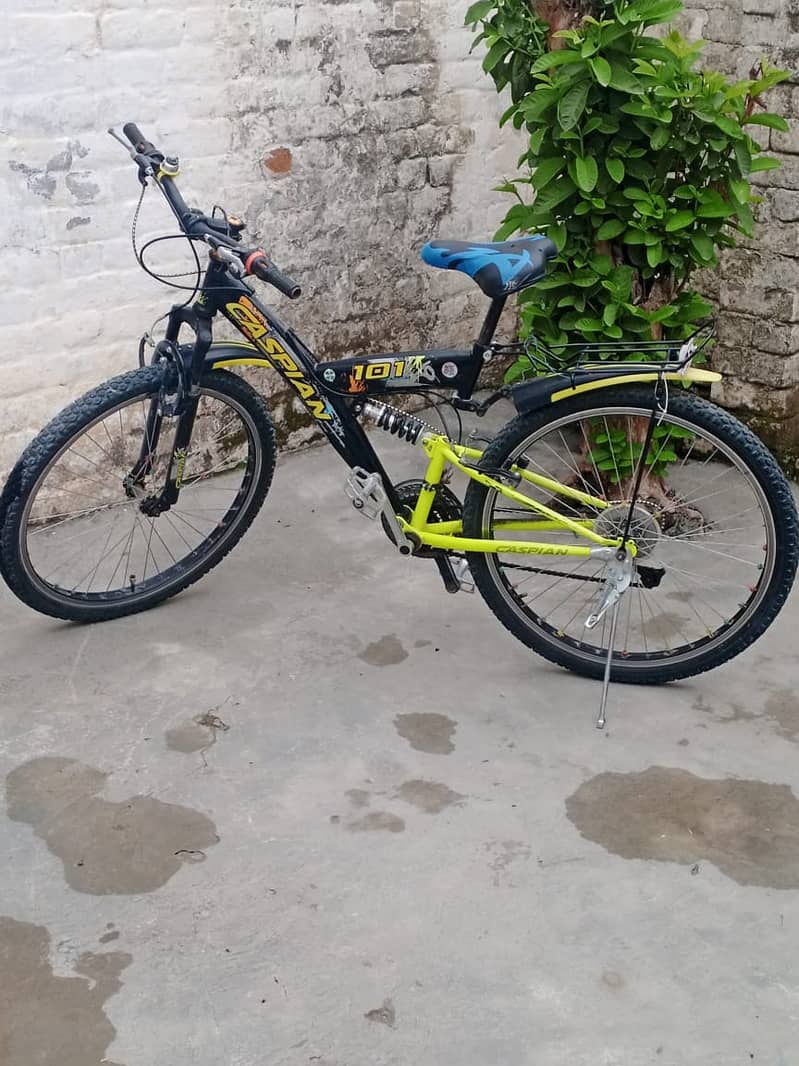BMX Sport Bicycle 0