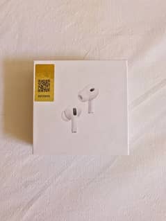 Air Pods Pro 2 Wholesale price if you buy 3 will be 2300 New Box Pack