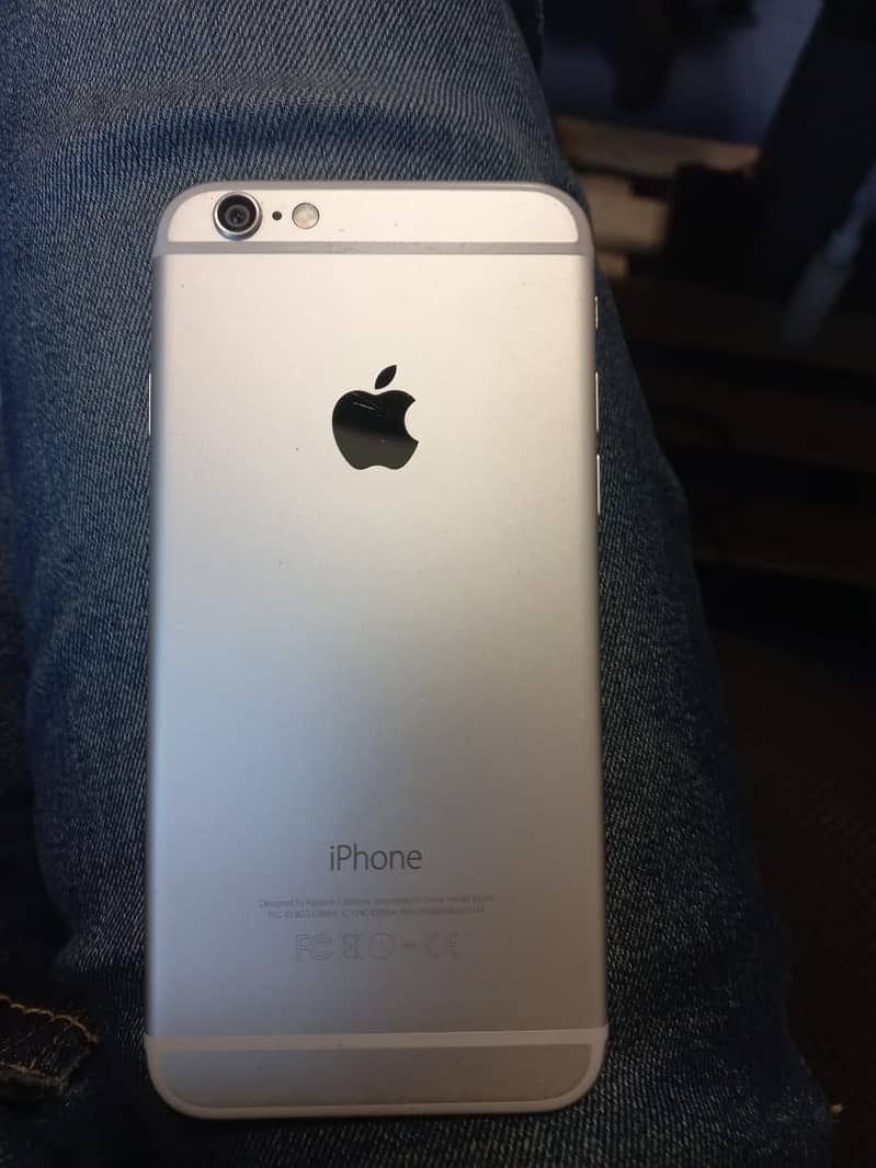 Iphone 6 for Sale @cheap price 1