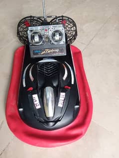 Japanese Air ship toy remote control