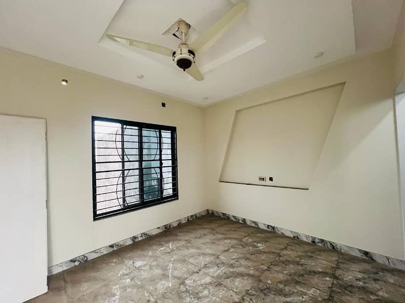 4 Marla House Available For Sale In Canal Garden Near Bahria Town 10