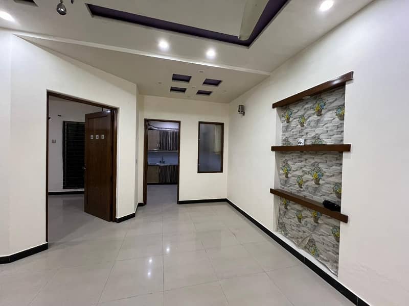 5 Marla Vip House Available For Rent In Canal Garden Near Bahria Town Lahore 3