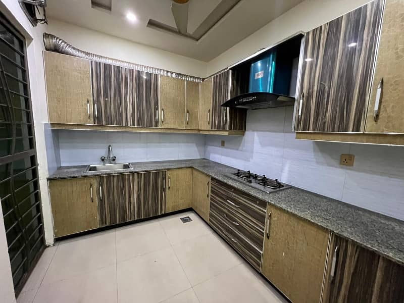 5 Marla Vip House Available For Rent In Canal Garden Near Bahria Town Lahore 0