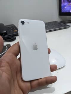 IPHONE SE 64GB PTA approved