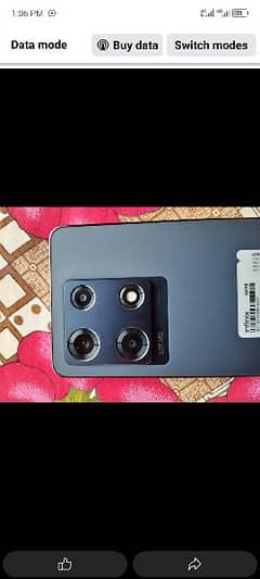 Infinix note 30 pro mobile for sale