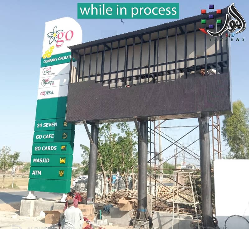 SMD LED SCREEN, OUTDOOR SMD SCREEN, INDOOR SMD SCREEN IN RAWALPINDI 13