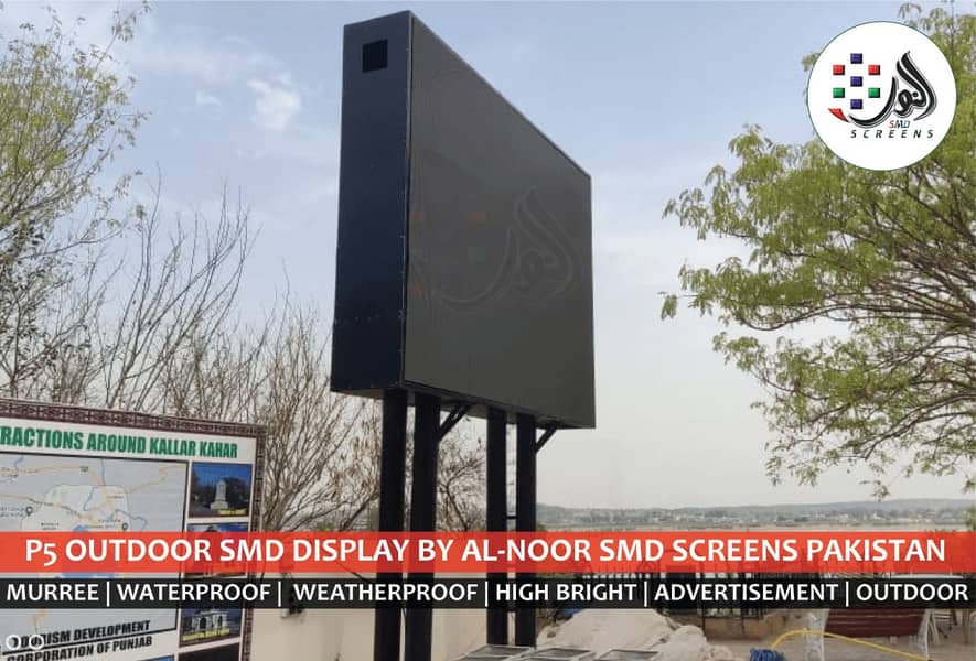 SMD LED SCREEN, OUTDOOR SMD SCREEN, INDOOR SMD SCREEN IN RAWALPINDI 15