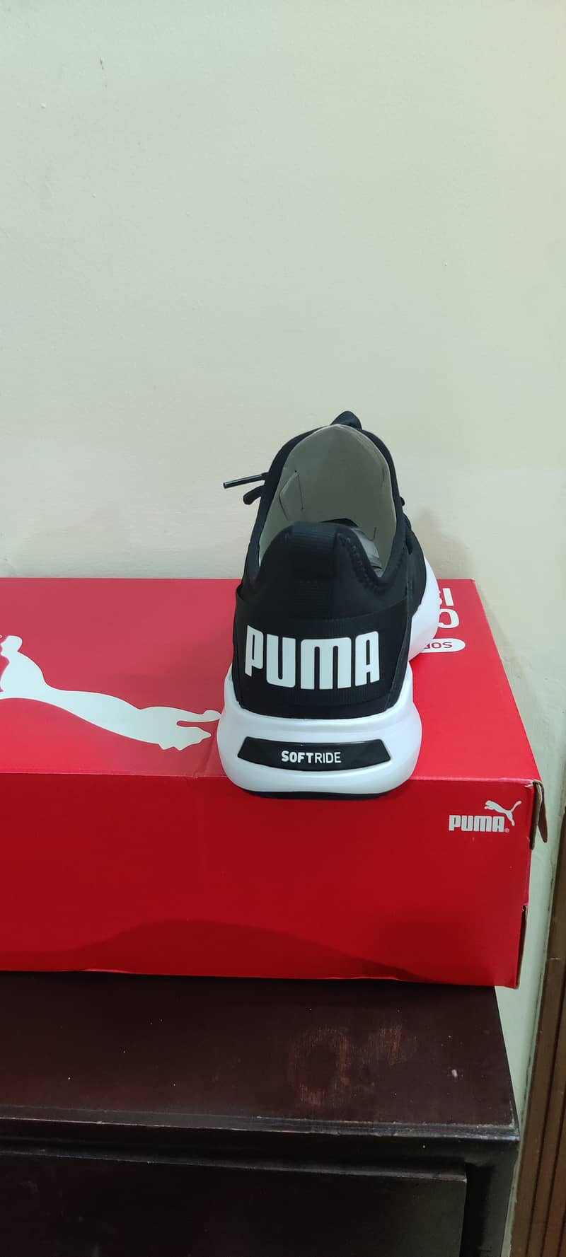 Puma shoes New 3