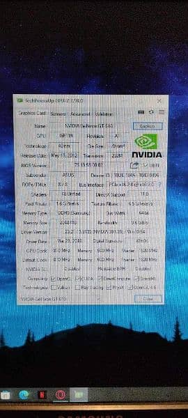 Nvidia GT610 2GB 1