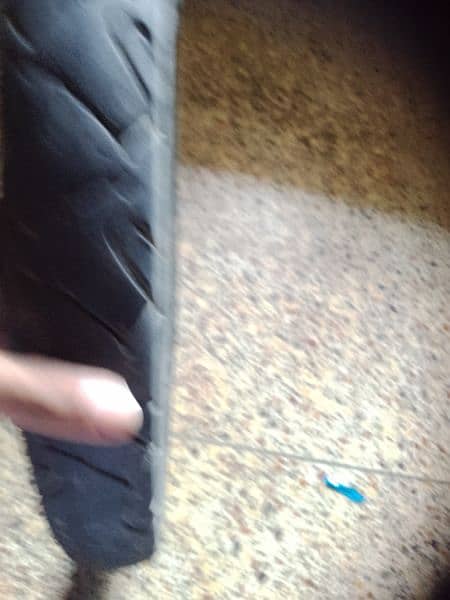 70 bike tyre back 4