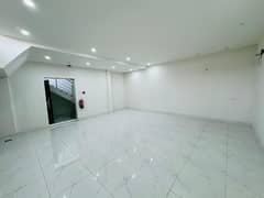 8 Marla floor for rent in DHA Phase 4