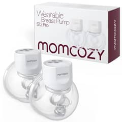 Momcozy S12 pro Breast Pump 24mm 0