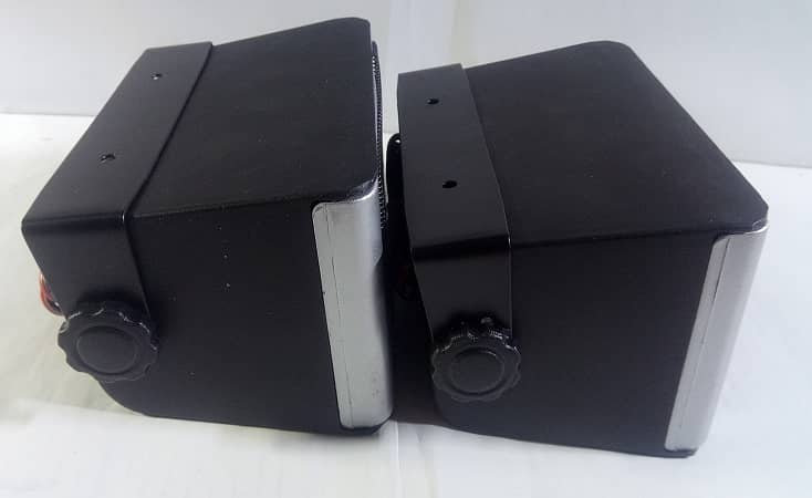 Pack Of 2 - Xplod 2.5x5 Inch 2 Way Car Audio Sound System Speaker 500 2