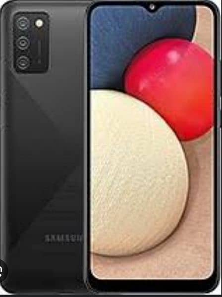 Samsung Galaxy A02s 9