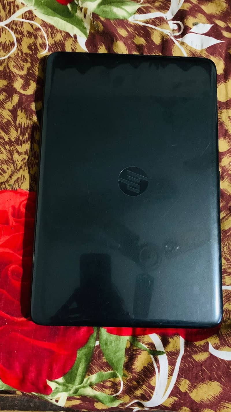 core i3 6th generation 4gb ram 1TB hard disk good condition 4