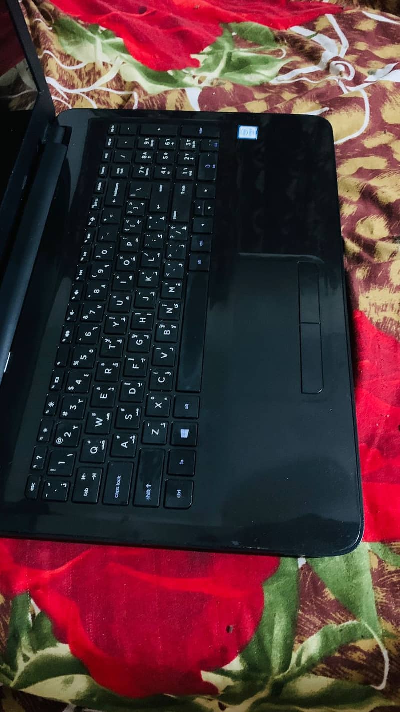 core i3 6th generation 4gb ram 1TB hard disk good condition 5