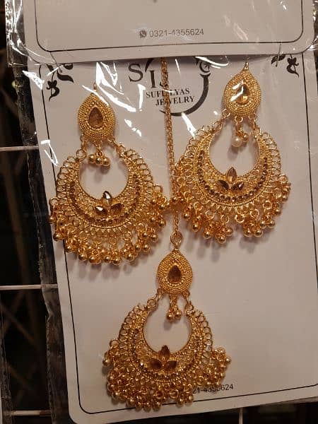 earrings in just 150/party wear/ casual Jewellery / Jewellery for sale 12
