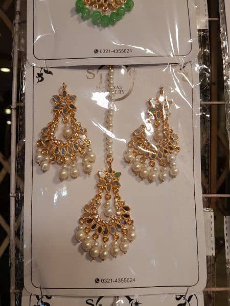 earrings in just 150/party wear/ casual Jewellery / Jewellery for sale 13