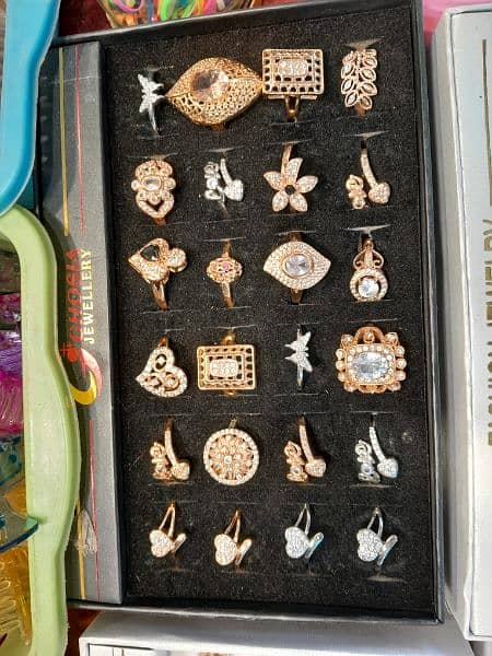 earrings in just 150/party wear/ casual Jewellery / Jewellery for sale 15