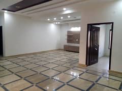 7 BED BEAUTIFUL NEW HOUSE FOR RENT IN JOHAR TOWN 0
