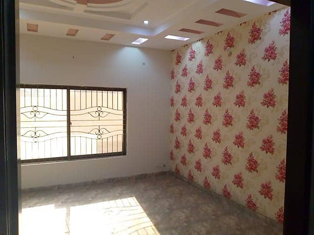 7 BED BEAUTIFUL NEW HOUSE FOR RENT IN JOHAR TOWN 15