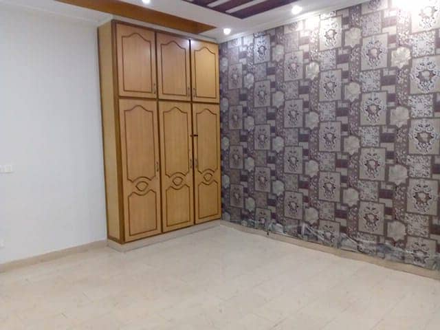 7 BED BEAUTIFUL NEW HOUSE FOR RENT IN JOHAR TOWN 20