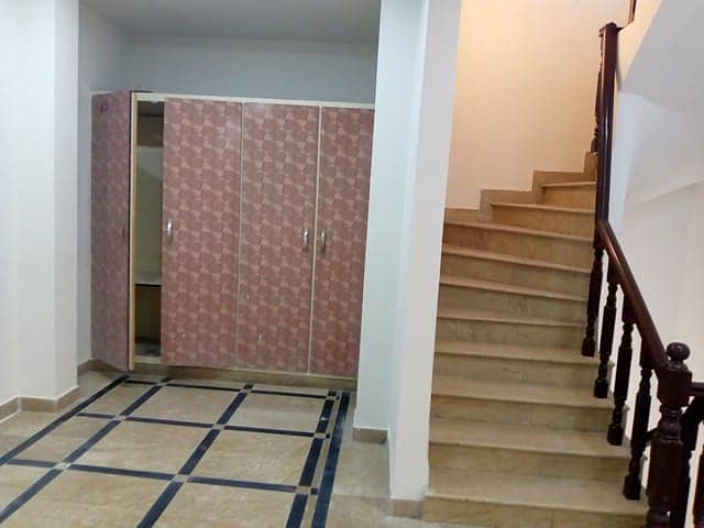 7 BED BEAUTIFUL NEW HOUSE FOR RENT IN JOHAR TOWN 23