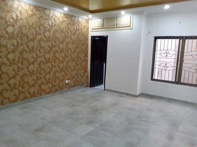 7 BED BEAUTIFUL NEW HOUSE FOR RENT IN JOHAR TOWN 34