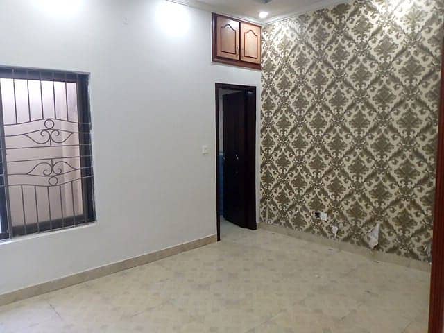 7 BED BEAUTIFUL NEW HOUSE FOR RENT IN JOHAR TOWN 37