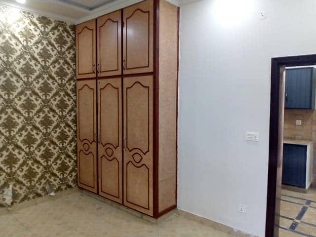 7 BED BEAUTIFUL NEW HOUSE FOR RENT IN JOHAR TOWN 39
