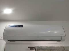 TCL T3 1.5 Ton DC Inverter AC for sale