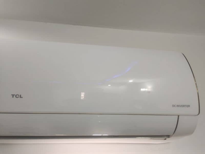 TCL T3 1.5 Ton DC Inverter AC for sale 5