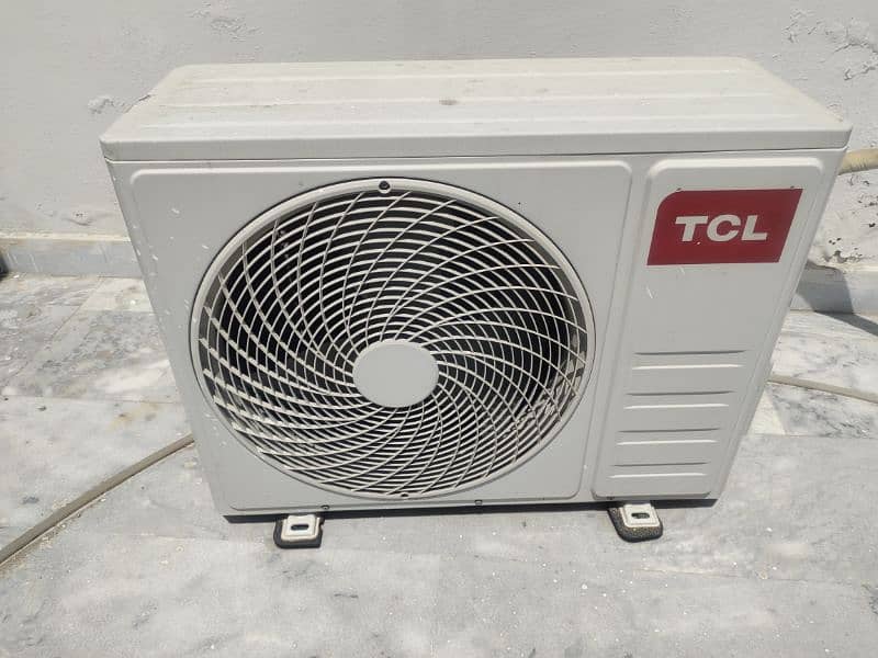 TCL T3 1.5 Ton DC Inverter AC for sale 6