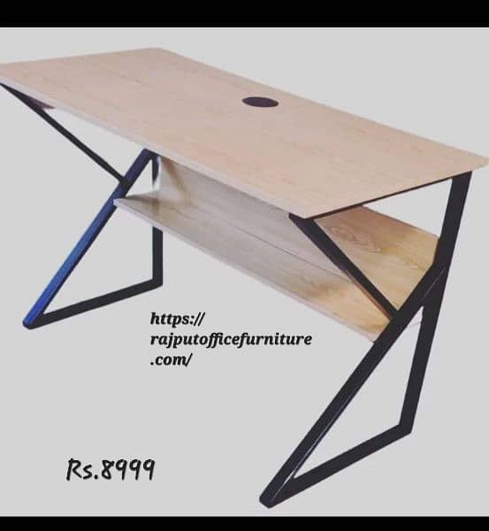 Luxury Office Table | Executive Table | Modern Office Tables 11