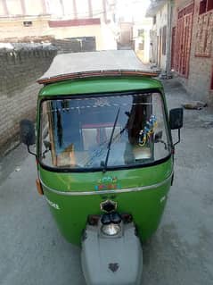 New Asia Rickshaw 0