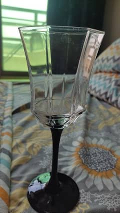 Luminarc wine glasses 0