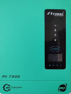 Frouns pv 7200