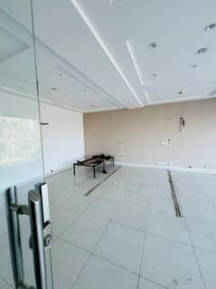 4 Marla Floor available for rent in DHA Phase 5