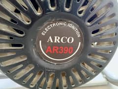 ARCO PETROL ENGINE WATER PUMP 4x4 / 4x2