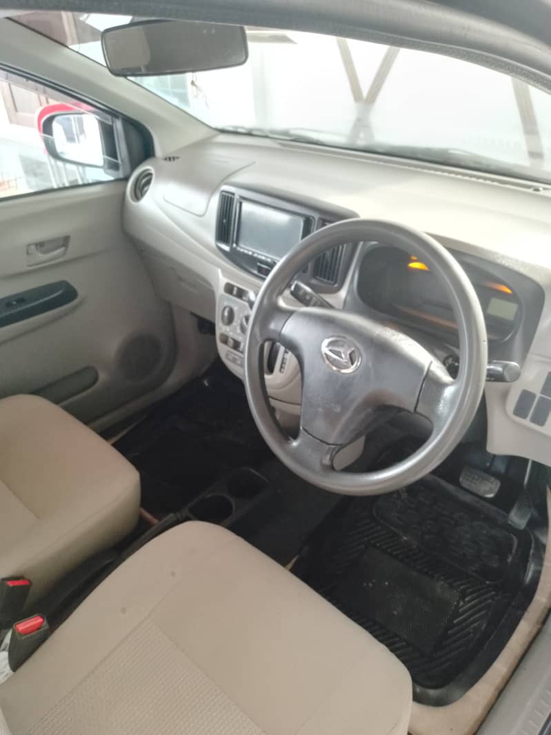 Mira Car for sale in Lahore 3