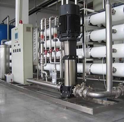 RO plant - water plant - Mineral water plant - Commercial RO Plant 16