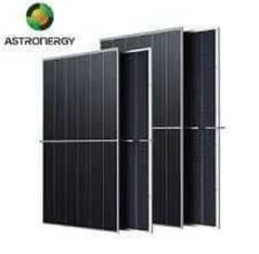 Astro Energy solar panel plate 580watt. . . 47rs per watt